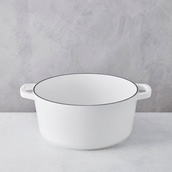 Enameled Dutch Oven - Image 6