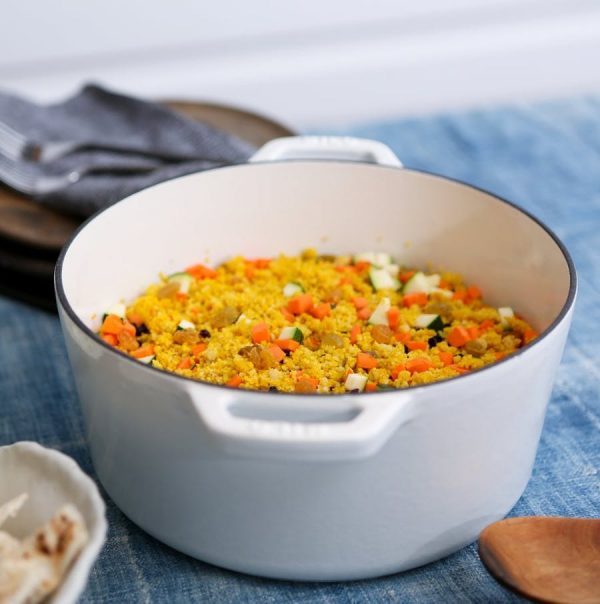 Enameled Dutch Oven - Image 2