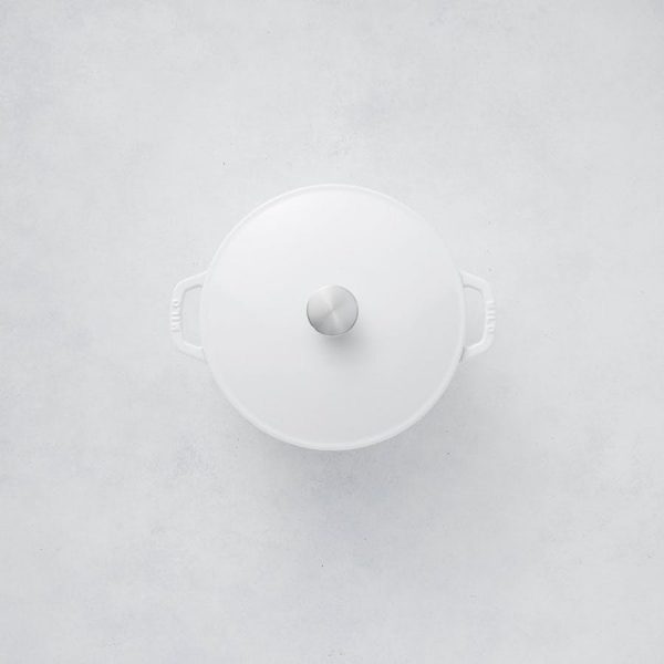 Enameled Dutch Oven - Image 10