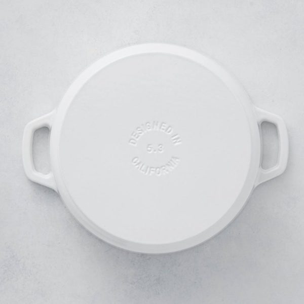 Enameled Dutch Oven - Image 8