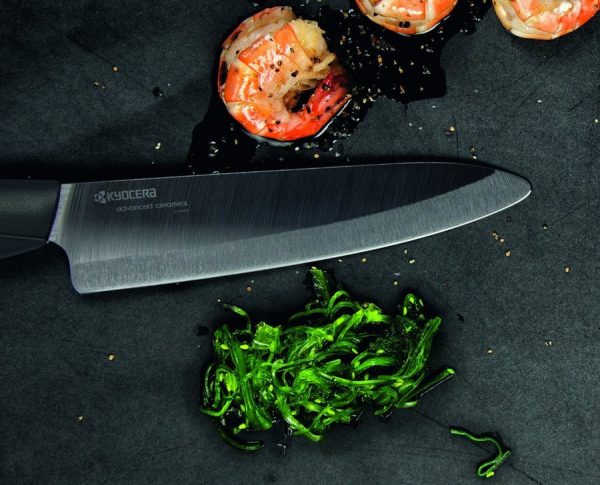 7" Innovation Series Professional Chef's Knife - Image 4