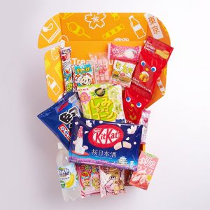 TokyoTreatBox