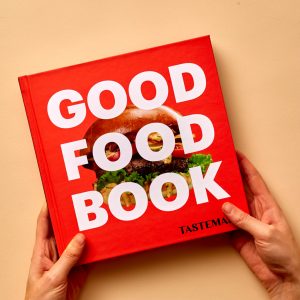 The Tastemade Cookbook